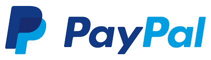 Pay with Paypal